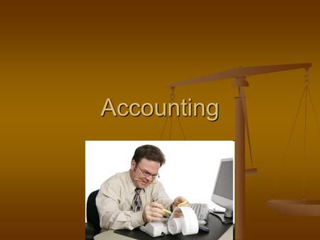 Accounting How much money did a business make in a year? How much money did a business make in a year? How much can a business afford to spend on a new.