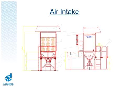 Air Intake.