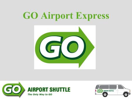 GO Airport Express. Airport Concession Agreements & Long Term Investment Strategy.