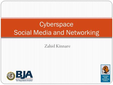 Zahid Kinnare Cyberspace Social Media and Networking.