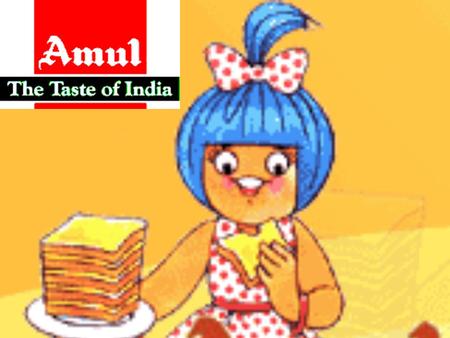 FEATURES Amul has built a rock-solid brand image in the minds of Indian consumers — according to Brand Equity’s annual survey of India’s Most Trusted.