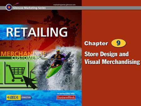 Store Design Visual Merchandising 2. Store Design Visual Merchandising 2.