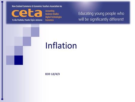 Inflation ECO 12/4/3.