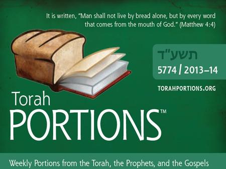 Biblestudyresourcecenter.com. B’reisheet “In the beginning” The 1st Torah Portion Reading 1 st reading in the Book of Genesis Genesis 1:1 – 6:8 Isaiah.