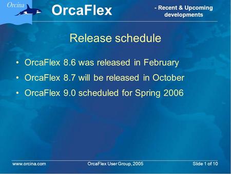orcaflex spreadsheet api disable orcaflex spreadsheet api disable