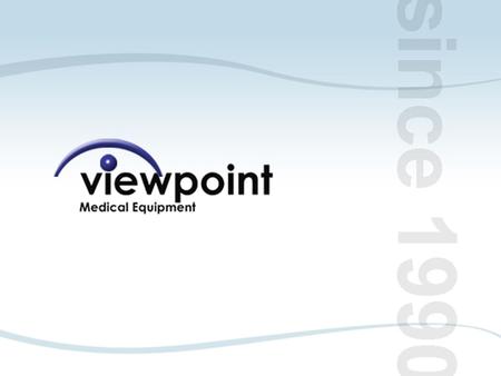 Company Since its founding in 1992, Viewpoint Int. Corp. has focused exclusively in improving productivity. Whatever your questions might be, our highly.