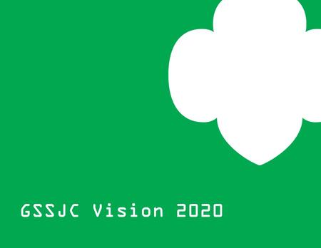 GSSJC Vision 2020. Strategic Learning Cycle Strategy Implementation Strategy Creation.