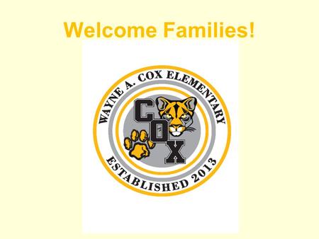Welcome Families!. Meet the First Grade Team Laura Martin –  – (817) 698-7248 – Room 514 Christine Benson –