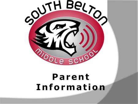 Parent Information. Students will receive  An iPad 2  An Otterbox Case  A Power Brick  A Power Cord  All materials must be returned at the end of.