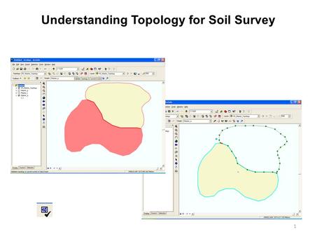 Understanding Topology for Soil Survey