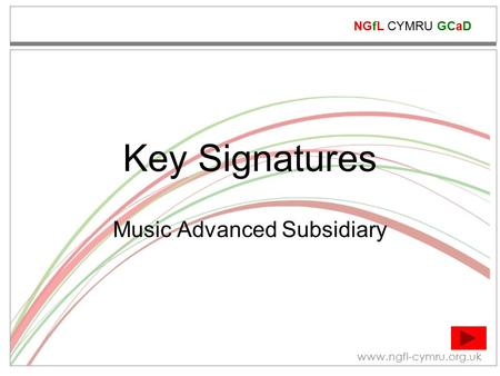 Music Advanced Subsidiary