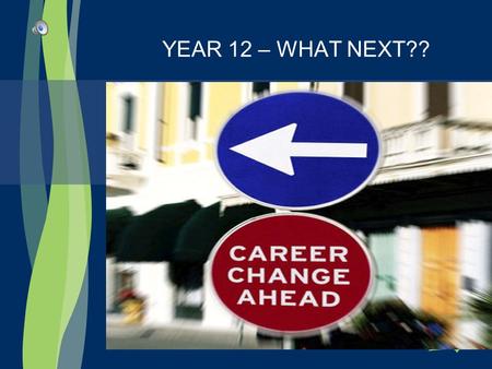 YEAR 12 – WHAT NEXT??. TAFE as an Option  GUEST SPEAKER: – Peter Fahey New England TAFE Armidale Campus Manager  KEY DATES:- Applications open – 8 th.
