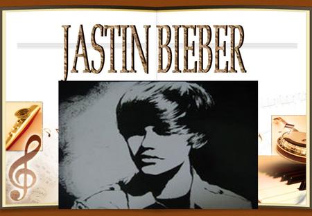 Justin Drew Bieber[7] born March 1, 1994)[1] is a Canadian pop/R&B singer, songwriter and actor. Bieber was discovered in 2008 by Scooter Braun,[8] who.
