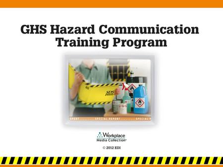 OSHA created the Hazard Communication Standard (HCS) to protect workers from injuries and illnesses associated with chemical exposure in the workplace.