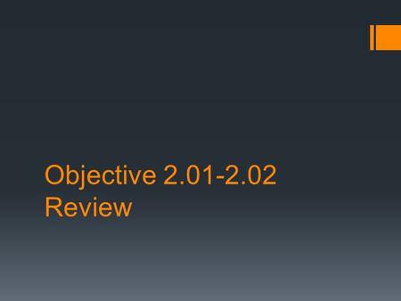 Objective 2.01-2.02 Review. The US Court of Appeals Cases are decided by a panel of how many judges? 33.
