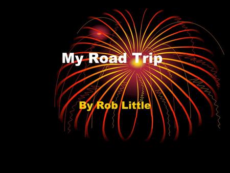My Road Trip By Rob Little. transportation 2008 chevrolet tahoe Lt hybrid 22 hwy mpg Cost of gas $3.90.