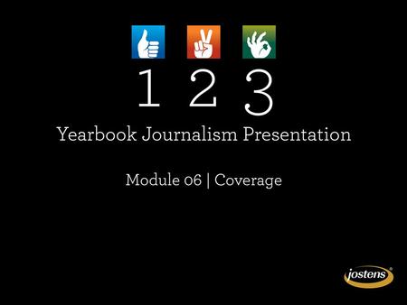 MODULE 6: COVERAGE. ACTION-PACKED | A variety of photo presentations creates a dynamic spread packed with coverage.