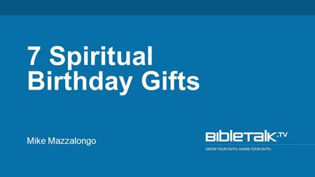 7 Spiritual Birthday Gifts