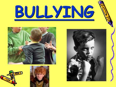 BULLYING Ice breaking exercise – How does this make you feel? Not too good does it. Victims of bullying feel this same pain your are feeling right now.