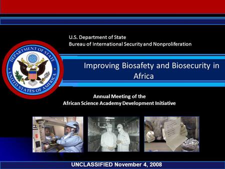African Science Academy Development Initiative