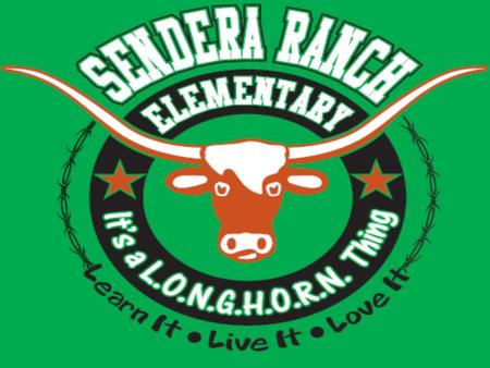Welcome to Sendera Ranch Elementary. 2 nd Grade Team.