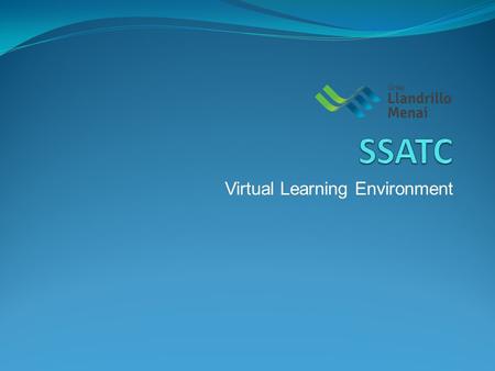 Virtual Learning Environment. What is a VLE? A Virtual learning environment (VLE) is a software system designed to facilitate teachers in the management.