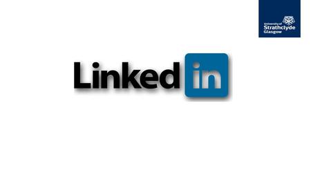 What is LinkedIn Why will it benefit you How to create your profile Connecting with Employers Looking for jobs Hints and Tips.