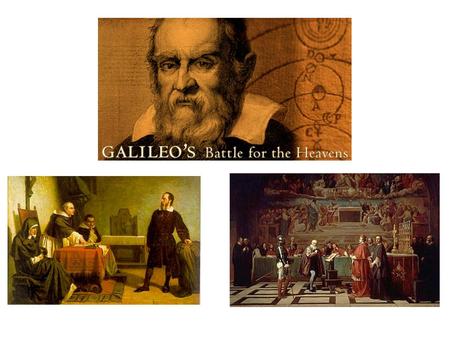 The Scientific Revolution Scientific Revolution -def. - The search for a secular, scientific method of determining the laws of nature using experimental.
