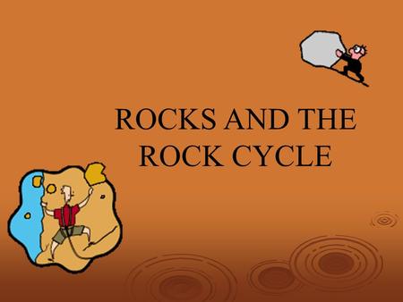 ROCKS AND THE ROCK CYCLE. Rocks can be classified into 3 major groups: igneous, sedimentary, and metamorphic. Each group contains a collection of rock.