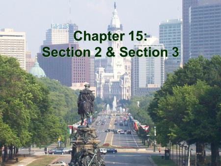 Chapter 15: Section 2 & Section 3. Criminal Law Aimed at preventing harm to people and property. In the courts, there is an ‘adversary system’: –Each.