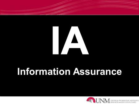 Information Assurance. What Does a Controller Do? Protect the Assets of the Hotel Property & Equipment Information Systems Cash and Banking In Charge.