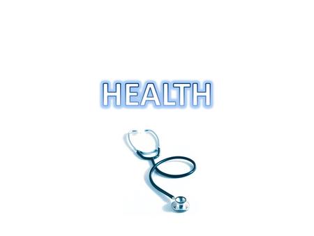 HEALTH GENERAL (Healthy life, Vaccine) DISEASE (Division, Doctor) INJURY MEDICAL CARE (The CR, UK, USA)