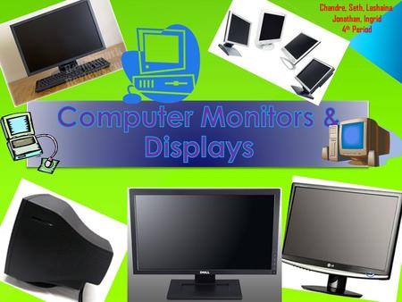 The monitor of an computer is essential but at the same time its not. Well because in simple terms the monitor allows you to see what you are doing. Then.