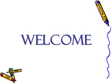 Welcome. Purpose December,2007 State Changed Ch. 74 Curriculum Requirements Subchapter A. Required Curriculum 74.4 English Language Proficiency Standards.