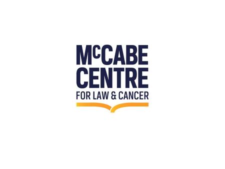 Working with UICC’s 800+ member organisations in 155 countries, the McCabe Centre aims to build legal capacity globally. Based at CCV in Melbourne, Australia.