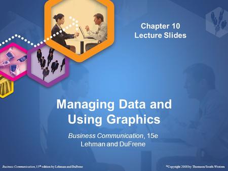 Chapter 10 Lecture Slides