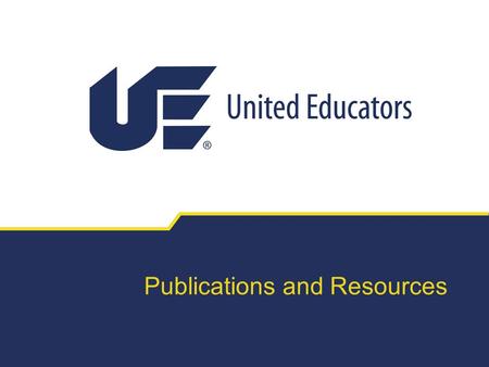 Publications and Resources. Overview Publications Public School News Reason & Risk Risk Research Bulletin UE This Week Liability Alert Large Loss Report.