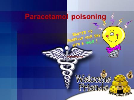 Paracetamol poisoning Paracetamol One of the most commonly used analgesics, hence overdoses are common. Trade names : panadole, fevadol, adol … ect Widely.