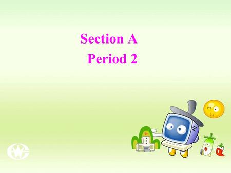 Section A Period 2. A hat will be able to help you fly.