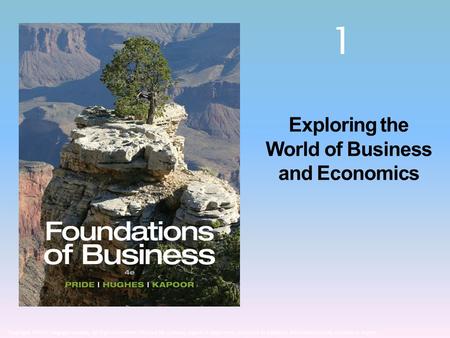 Exploring the World of Business and Economics