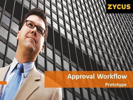 Approval Workflow Prototype. Company Admin Page Workflow Definition (Company Admin) - 1 Process Types Publish Award.