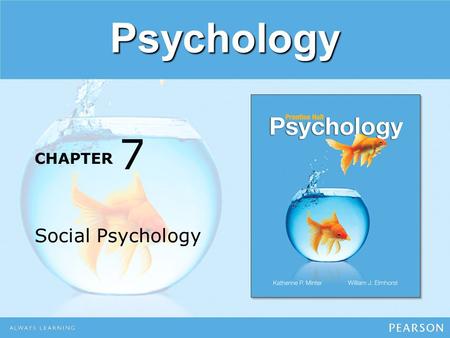 7 Social Psychology.