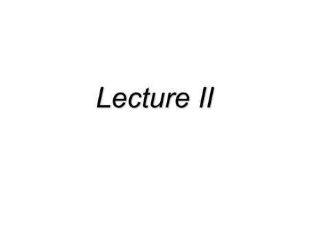 Lecture II. 3. Growth of the gluon distribution and unitarity violation.
