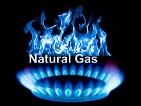 Introduction to “Conventional” Natural Gas Kenneth M. Klemow, Ph.D. BIO /  EES 105 at Wilkes University. - ppt download