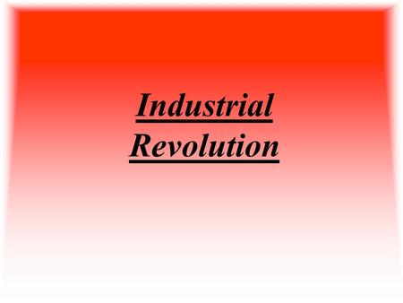 Industrial Revolution. Expressionism George Rouault.