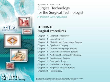 Obstetric and Gynecologic Surgery