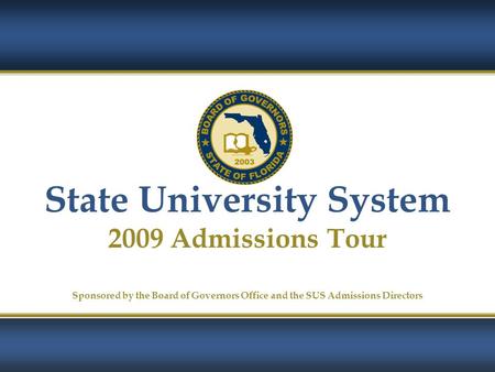 State University System