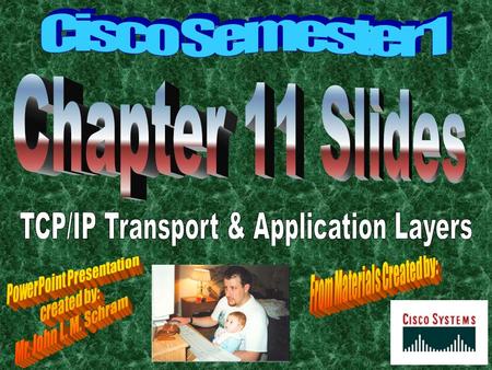 Introduction to the Transport Layer The primary duties of the transport layer, Layer 4 of the OSI model, are to transport and regulate the flow of information.
