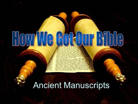 Ancient Manuscripts. Copy Original Manuscript Copy.