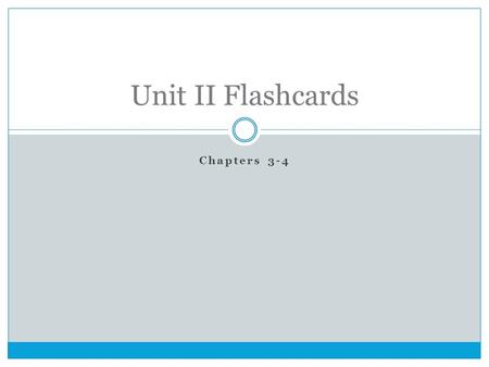 Chapters 3-4 Unit II Flashcards. A colony ruled by a king or queen and governed by officials appointed to serve the monarchy and represent its interests.